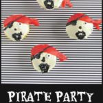 Pirate Party Desserts