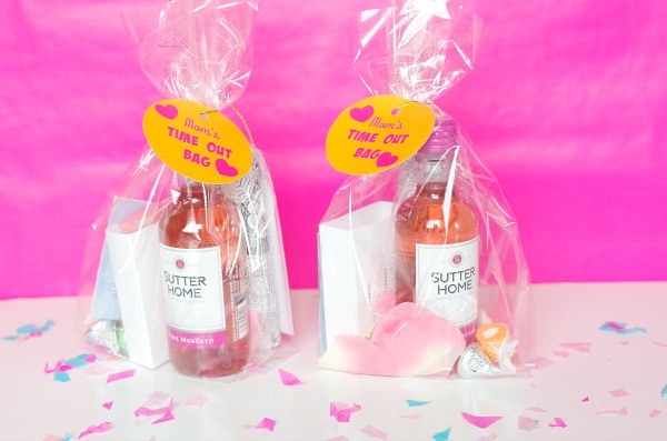 mothers day gift bag