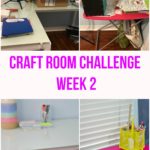 Craft Room Challenge Week 2
