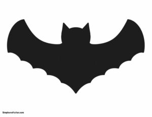 Free Printable Pumpkin Face Templates