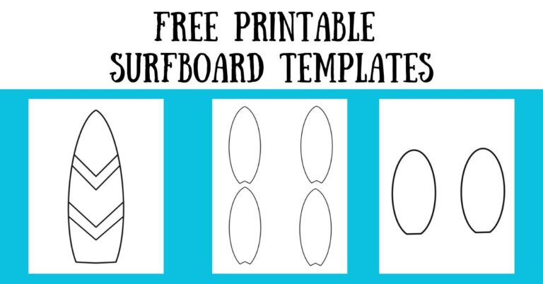 - Simple Crafts and Printables