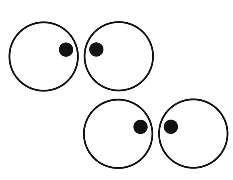 Eye Template