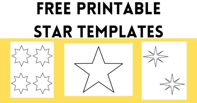 - Simple Crafts and Printables